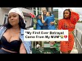 Sad💔! BIMBO ADEMOYE Finally Reveals DARK SECRET About Her Mum 😮