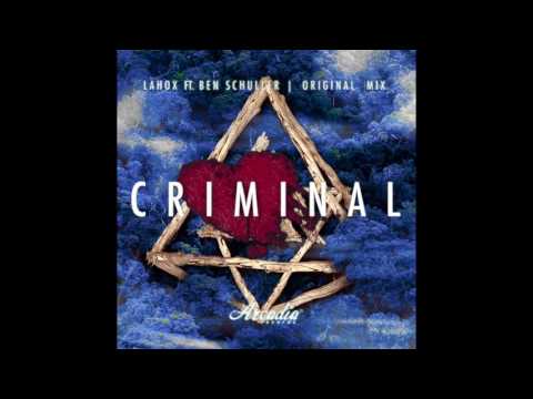 Criminal GAMMA GAMMA - Lahox & Ben Schuller vs Tritonal