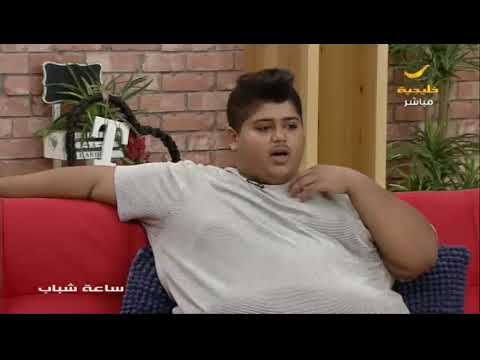 حسام شماع .. ممثل شاب حول مشكلته إلى سر نجاحه وقبوله لدى المشاهدين
