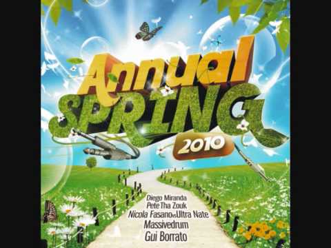 Stereo Touch - There must be an Angel (Relight Orchestra Club Mix)