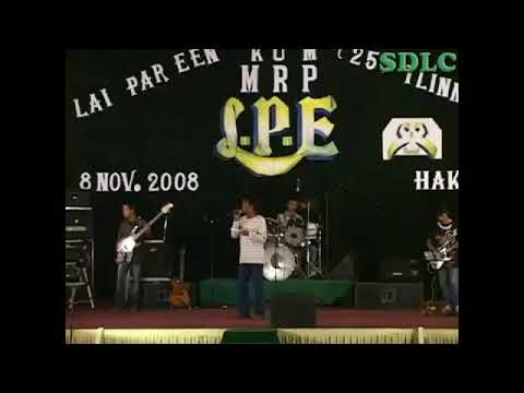 Kan Zuam Cio Lai. Hlasa Ram Hup le Thawng Tha Hmung