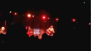 Buddy Miller - Wide River to Cross Clip.mp4