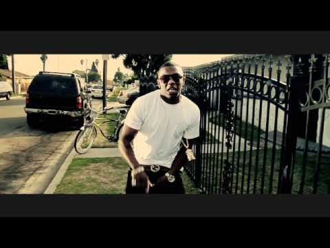 Comptons Buck "Ghetto" Featuring Young Skeet