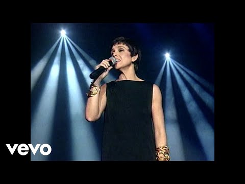 Ana Belén - Yo También Nací En El 53 (En Directo)