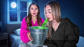 Download lagu SAHABAT TERBAIKKU TERUS-TERUSAN MUNTAH... mp3