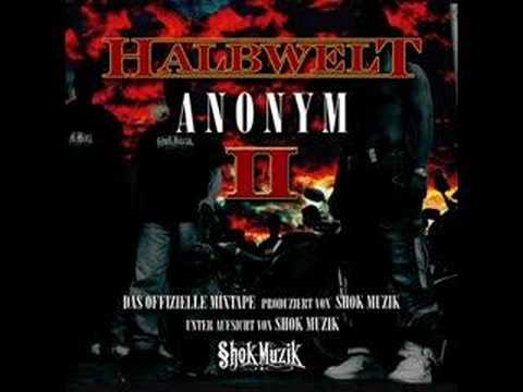SHOK-MUZIK Biggie ft. Osan - Das ist Halbwelt(neu)