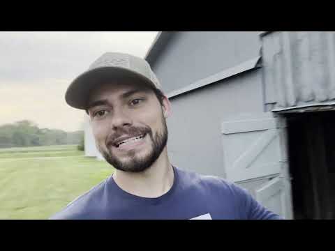 I Finally Got Pigs!!! | Homestead Beginnings at The Rugged Ranch