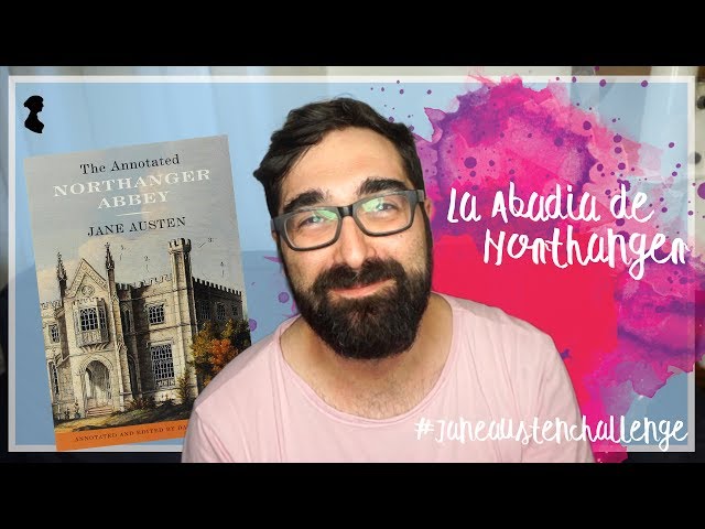 Vídeo relacionado con La abadía de Northanger (Minus)