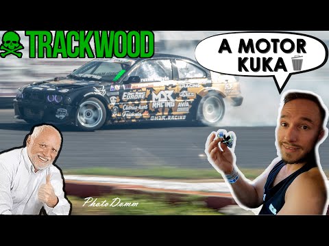 TRACKWOOD TRAGÉDIA - Legrosszabb versenyünk - MDRVLOG EXTRA