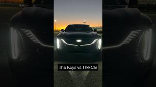 Cadillac — Lyriq — The New Standard