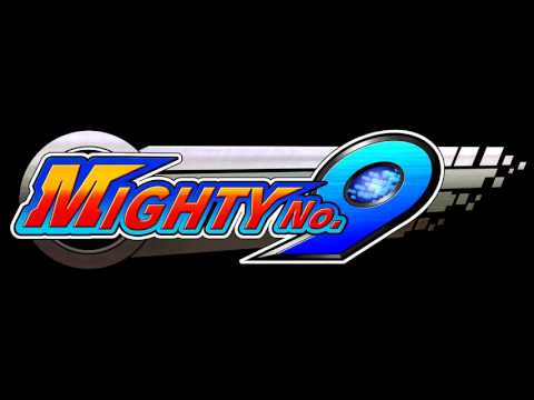 Mighty No. 9 - OST - It All Begins Now (Intro Stage)
