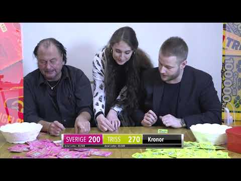 Skrapkampen – Del 6