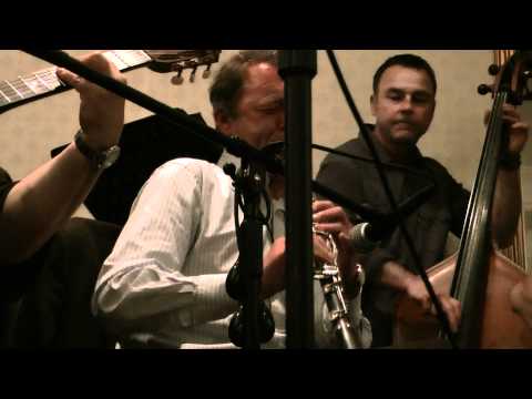 Havana Swing - Swing 42 (Django Reinhardt) with Mike Piggott