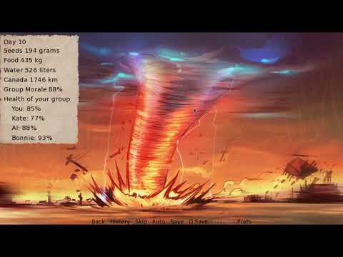 Gameplay video