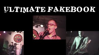 Ultimate FakeBook Sing &quot;Having Too Much Fun&quot; at Spiral Lounge NYC for OnlineTV by Rick Siegel