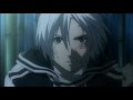 D.Gray-man Allen Walker's death 