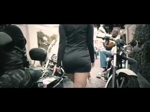 Yannick Afroman -Quem e você