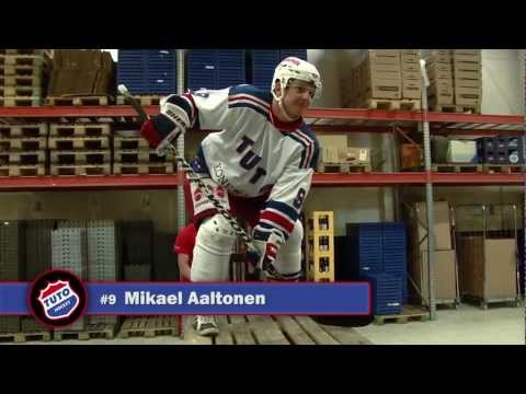 TUTO-Korttimainos #11 - Pullopoika