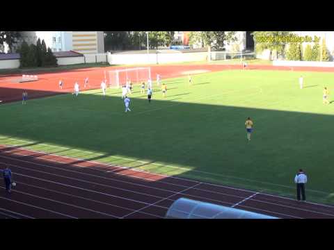 30.08.13 FK Ventspils - FK Jelgava 2:0(0:0)_19 Kārta