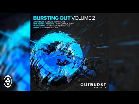 Frank Dueffel - From The Dark | Tranceportal