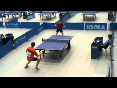 110422 Linz, JBT, Michael Ryding - David Serdaroglu