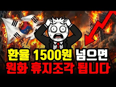 급변하는 금융 시장 상황에 대비하라: 한국은행의 긴급 자금 시스템과 효과