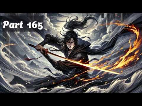 Unlocking The Forbidden Creation Art He Transforms From A Mortal Trash To The Cosmic Ruler! (P165)