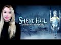 Terror Em Silent Hill Shattered Memories