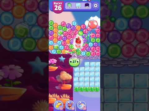 Angry birds dream blast HARD LEVEL 250 NO BOOSTERS