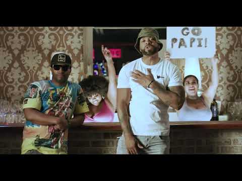 Method Man - "Switch Sides" feat. Jadakiss, Eddy I., & 5th PXWER (Official Music Video)