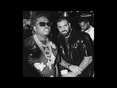 (FREE) DRAKE X GUNNA TYPE BEAT - TROPHIES | ANTHEM TYPE BEAT