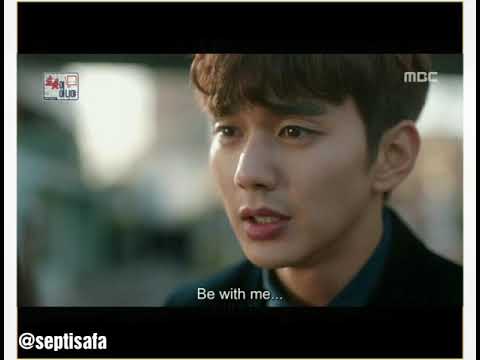 "I'm not A Robot" - Favourite Scene- Backsound: Damsonegongbang Song's- Loving with All your Heart