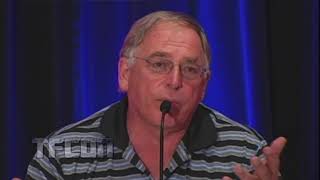 Garry Chalk (Colonel Chekov) Learned Russian for Stargate SG-1 video