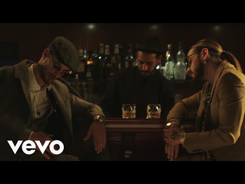 Soolking - Love ft. SCH