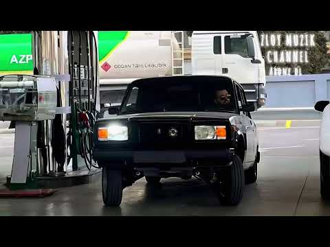 Azeri Bass Music 2025-[Herkesin Axtardığı Mahnı]Trend Mahni (Səmadan Ulduz Taparam Mən)