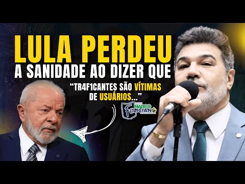 Marco Feliciano and Arena Política Marco Feliciano