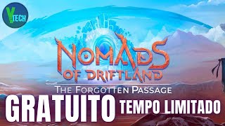 GOG.COM: LIBERA MAIS UM JOGO GRÁTIS | CONFIRA AGORA! #jogo #gratis #gog #RPG #fantasia #exploração