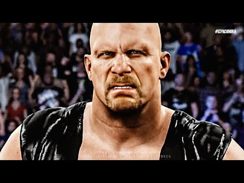 WWE 2K16 Gameplay Trailer! PS4 & XBOX ONE (Custom)