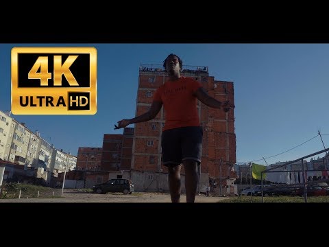 Marinho FZ - Dexan Viaja (prod. Mc Tropas) VideoClip Oficial 4K