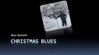 Christmas Blues Bryn Haworth Video