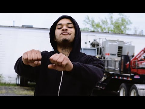 HypoBoy Jo - 100 Opps (Official Video)
