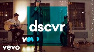 Joel Compass - Run (Live) dscvr ONES TO WATCH 2014