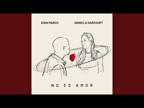 No es amor – Gian Marco