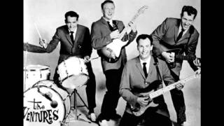 The Ventures - Lonely Heart