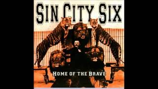 SIN CITY SIX · Jungle Fever