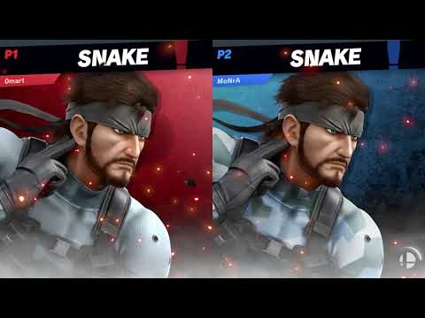 PGLS Spring Clash 2019 - RR2 Pool 1 - 0mart (Snake) vs. MonRa (Snake)