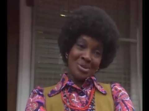 The Desmond's TV series - The Head Hunter