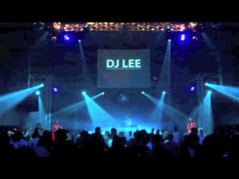 Future Breeze FUN Trailer of Megara vs. DJ Lee