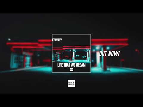 Audiorider - Life What We Dream (Original Mix)