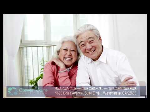 Plano de saúde Clever Care Medicare mostra 1R